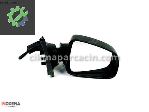 Dacia Sandero Sağ Dış Ayna 963017220R çıkma parça
