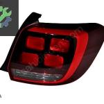 DACIA SANDERO 2016- ARKA STOP LAMBASI (LED) SAĞ SIFIR 265506147R