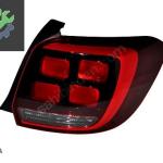 DACIA SANDERO 2016- ARKA STOP LAMBASI (LED) SAĞ SIFIR 265506147R