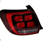 DACIA SANDERO 2016- ARKA STOP LAMBASI (LED) SOL SIFIR 265554938R
