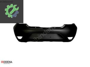 DACIA SANDERO 2016- ARKA TAMPON SIFIR 850103233S