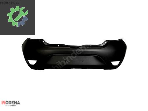 DACIA SANDERO 2016- ARKA TAMPON SIFIR 850103233S