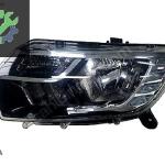 DACIA SANDERO 2016- ÖN FAR (LEDLİ) SOL SIFIR 260605665R