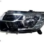 DACIA SANDERO 2016- ÖN FAR (LEDLİ) SOL SIFIR 260605665R