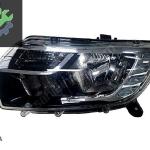 DACIA SANDERO 2016- ÖN FAR (LEDLİ) SOL SIFIR 260605665R