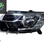 DACIA SANDERO 2016- ÖN FAR (LEDLİ) SOL SIFIR 260605665R