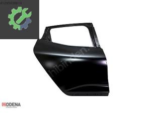 DACIA SANDERO 2021- ARKA KAPI SAĞ SIFIR 821003052R