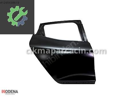 Dacia Sandero Sağ Arka Kapı çıkma parça