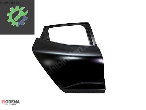 DACIA SANDERO 2021- ARKA KAPI SAĞ SIFIR 821003052R