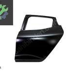 DACIA SANDERO 2021- ARKA KAPI SOL SIFIR 821014830R
