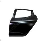 DACIA SANDERO 2021- ARKA KAPI SOL SIFIR 821014830R