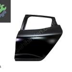 DACIA SANDERO 2021- ARKA KAPI SOL SIFIR 821014830R