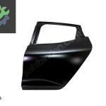 DACIA SANDERO 2021- ARKA KAPI SOL SIFIR 821014830R