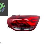 DACIA SANDERO 2021- ARKA STOP LAMBASI SAĞ SIFIR 265509530R