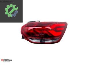 DACIA SANDERO 2021- ARKA STOP LAMBASI SAĞ SIFIR 265509530R