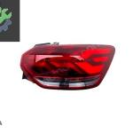 DACIA SANDERO 2021- ARKA STOP LAMBASI SAĞ SIFIR 265509530R