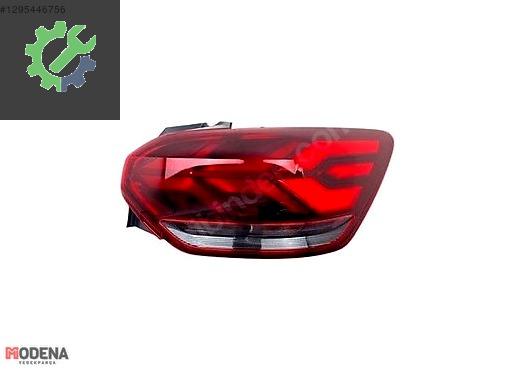 DACIA SANDERO 2021- ARKA STOP LAMBASI SAĞ SIFIR 265509530R