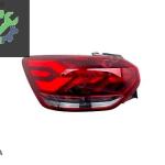 DACIA SANDERO 2021- ARKA STOP LAMBASI SOL SIFIR 265558235R