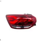 DACIA SANDERO 2021- ARKA STOP LAMBASI SOL SIFIR 265558235R
