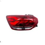 DACIA SANDERO 2021- ARKA STOP LAMBASI SOL SIFIR 265558235R