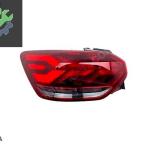 DACIA SANDERO 2021- ARKA STOP LAMBASI SOL SIFIR 265558235R