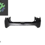 DACIA SANDERO 2021- ARKA TAMPON SIFIR 850109659V