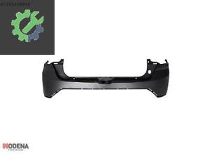 DACIA SANDERO 2021- ARKA TAMPON SIFIR 850109659V