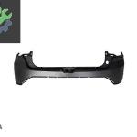 DACIA SANDERO 2021- ARKA TAMPON SIFIR 850109659V