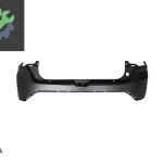 DACIA SANDERO 2021- ARKA TAMPON SIFIR 850109659V