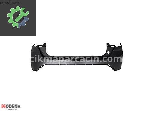 Dacia Sandero Arka Tampon 850109659V çıkma parça