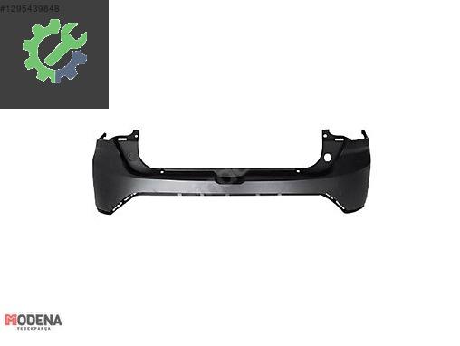 DACIA SANDERO 2021- ARKA TAMPON SIFIR 850109659V