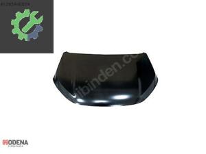 DACIA SANDERO 2021- MOTOR KAPUTU SIFIR 651004686R