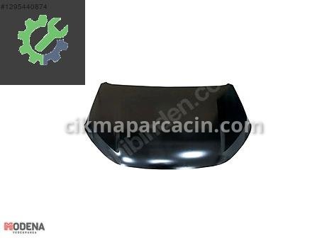 Dacia Sandero Kaput çıkma parça