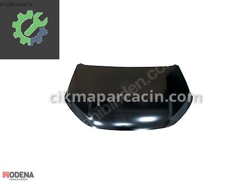 Dacia Sandero Kaput 651004686R çıkma parça