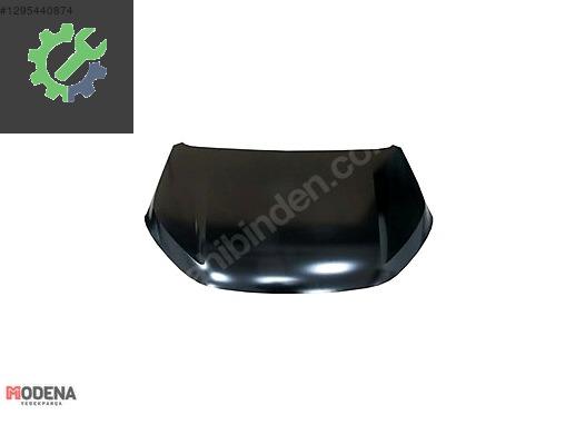 DACIA SANDERO 2021- MOTOR KAPUTU SIFIR 651004686R