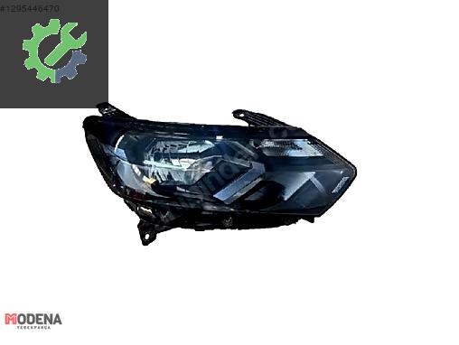 2021 Dacia Sandero Sol Ön Far Çıkma Parça İstanbul
