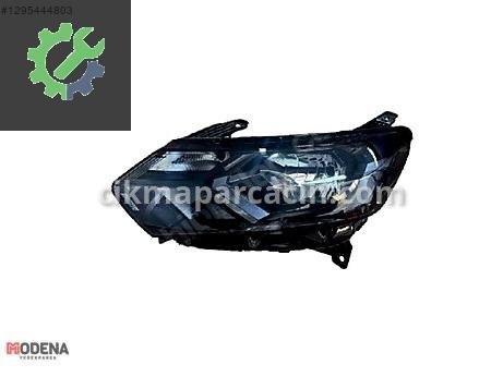 Dacia Sandero Sol Ön Far çıkma parça