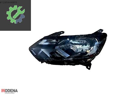 2021 Dacia Sandero Sol Ön Far Çıkma Parça İstanbul