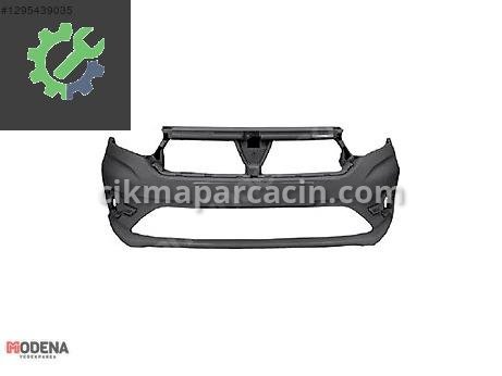 Dacia Sandero Ön Tampon çıkma parça