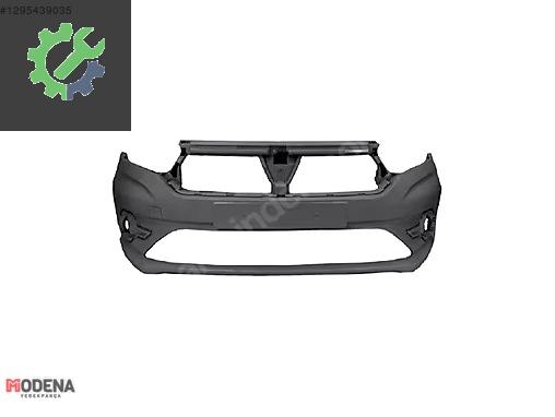 DACIA SANDERO 2021- ÖN TAMPON SIFIR 620105747Y