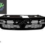 DACIA SANDERO 2023- ÖN PANJUR SIFIR 622545391R / 622541453R