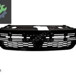 DACIA SANDERO 2023- ÖN PANJUR SIFIR 622545391R / 622541453R