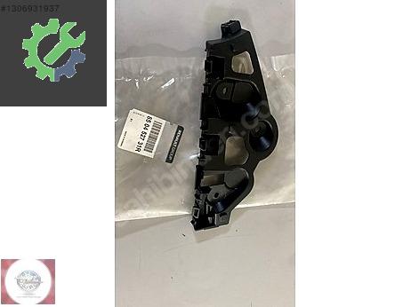 Dacia Sandero Tampon Braketi çıkma parça