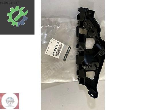 DACİA SANDERO 2 SOL ARKA TAMPON BRAKETİ MAİS ORJİNAL 850452731R