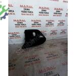 DACİA SANDERO 3 SİS FARI ÇERÇEVESİ