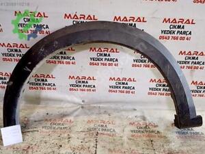 DACİA SANDERO 3 SOL ÖN ÇAMURLUK DODİĞİ 638132662R ÇIKMA