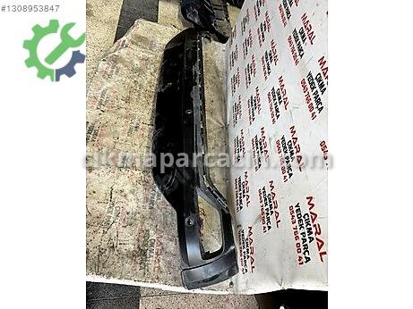Dacia Sandero Arka Tampon çıkma parça