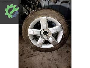 DACİA SANDERO JANT