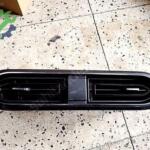 DACİA SANDERO KALORİFER HAVALANDIRMA IZGARASI 687509018R ÇIKMA