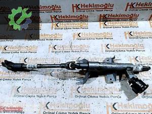 DACİA SANDERO LOGAN DİREKSİYON KOLONU MİLİ 488106181R